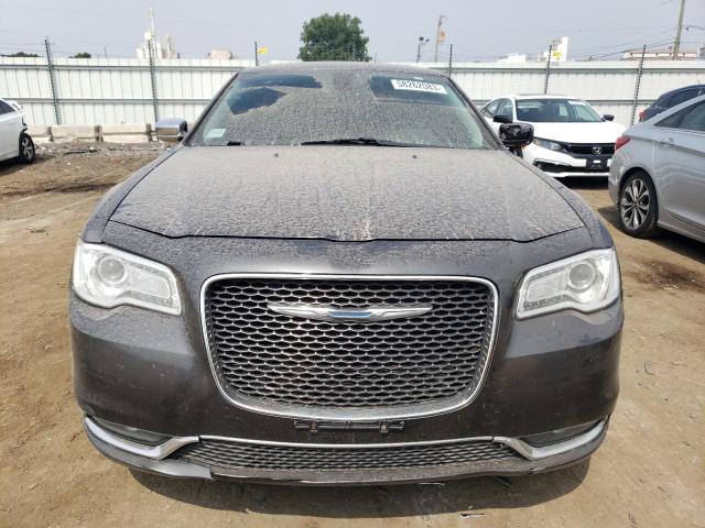 Photo 5 from auction – 2015 CHRYSLER 300 C with VIN 2C3CCAKG4FH877104