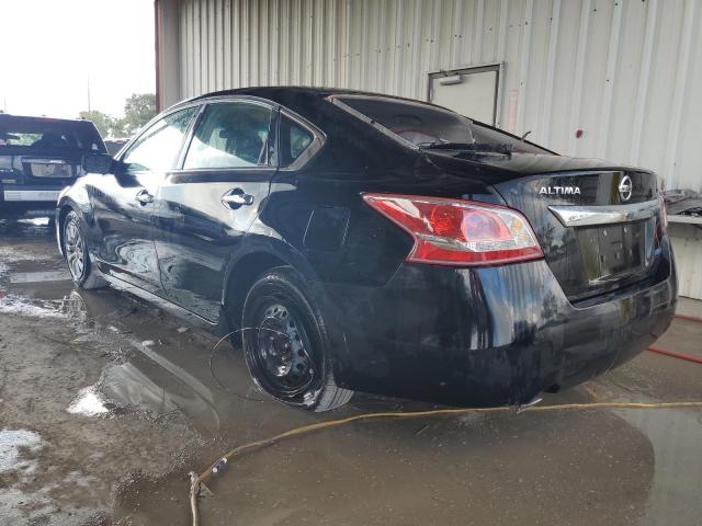 Photo 2 from auction – 2013 NISSAN ALTIMA 2.5 with VIN 1N4AL3AP9DN489845