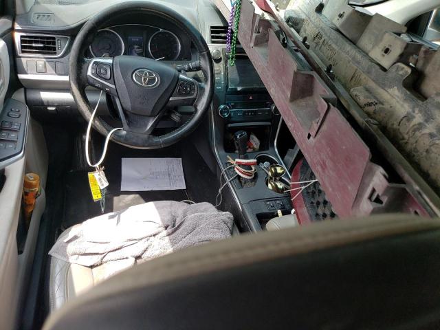 Photo 8 from auction – 2015 TOYOTA CAMRY LE with VIN 4T1BF1FK3FU937332