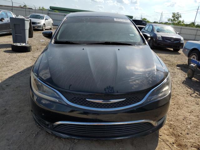 Photo 5 from auction – 2016 CHRYSLER 200 LIMITE with VIN 1C3CCCAB0GN138922