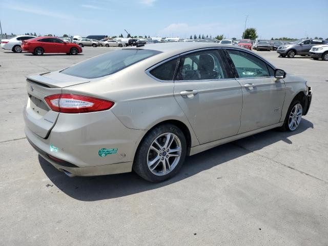 Photo 3 from auction – 2016 FORD FUSION TIT with VIN 3FA6P0SU6GR202539
