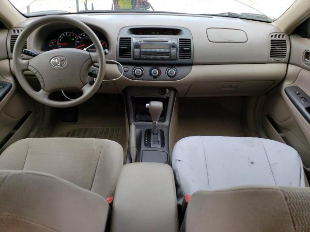 Photo 8 from auction – 2005 TOYOTA CAMRY LE with VIN 4T1BE32K15U424261