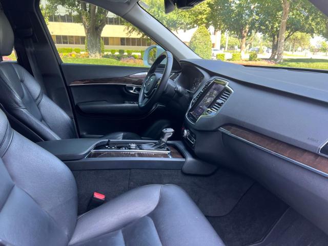 Photo 5 from auction – 2016 VOLVO XC90 T6 with VIN YV4A22PK4G1013482