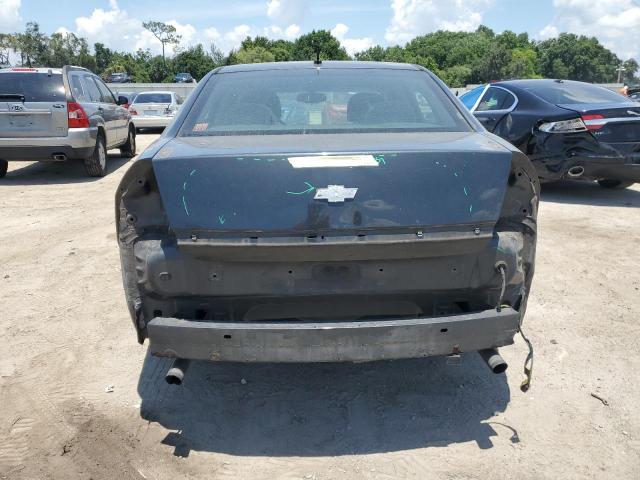 Photo 6 from auction – 2013 CHEVROLET IMPALA LS with VIN 2G1WF5E37D1232364