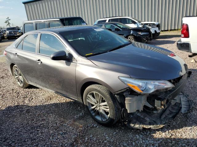 Photo 4 from auction – 2017 TOYOTA CAMRY LE with VIN 4T1BF1FK1HU312642