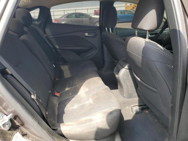 Photo 10 from auction – 2016 DODGE DART SXT with VIN 1C3CDFBAXGD584649
