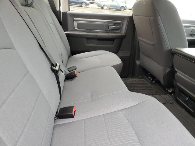 Photo 10 from auction – 2022 RAM 1500 CLASS with VIN 1C6RR7LG6NS239554