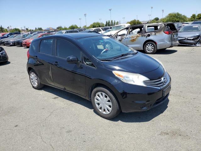 Photo 4 from auction – 2014 NISSAN VERSA NOTE with VIN 3N1CE2CP5EL432275
