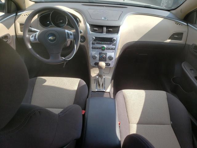 Photo 8 from auction – 2012 CHEVROLET MALIBU LS with VIN 1G1ZB5E05CF210224