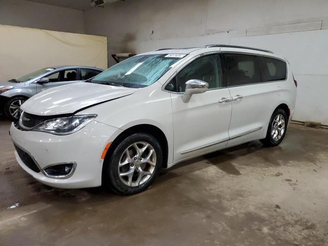 CHRYSLER PACIFICA L 2017 с VIN 2C4RC1GG7HR706052 - Снимка от търг