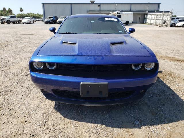 Photo 5 from auction – 2021 DODGE CHALLENGER with VIN 2C3CDZAG7MH573338
