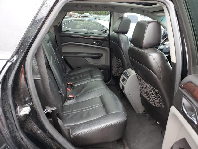 Photo 11 from auction – 2011 CADILLAC SRX PREMIU with VIN 3GYFNFEY2BS507808