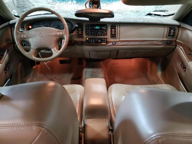 Photo 8 from auction – 2002 BUICK PARK AVENU with VIN 1G4CW54K324164113