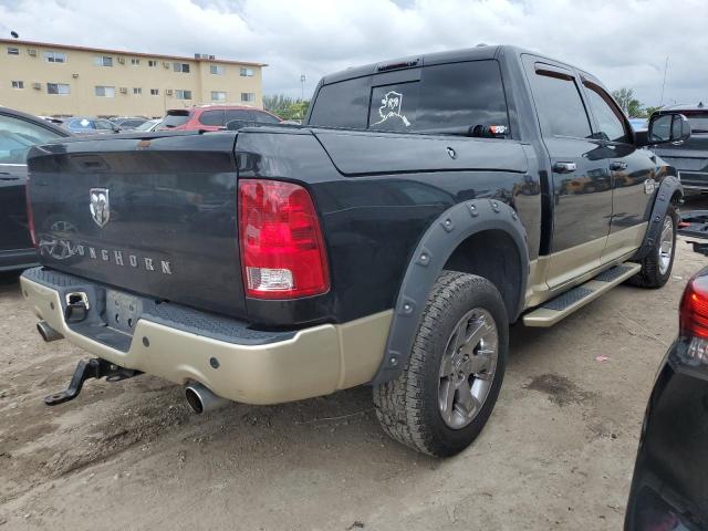 Photo 3 from auction – 2011 DODGE RAM 1500 with VIN 1D7RV1CT6BS595180