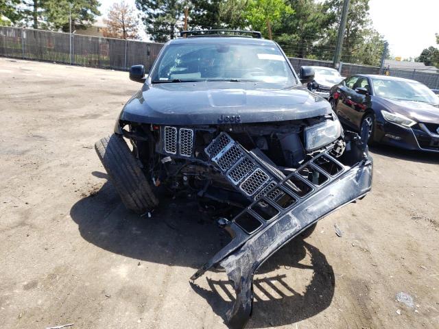 Photo 5 from auction – 2015 JEEP GRAND CHER with VIN 1C4RJFAGXFC225214