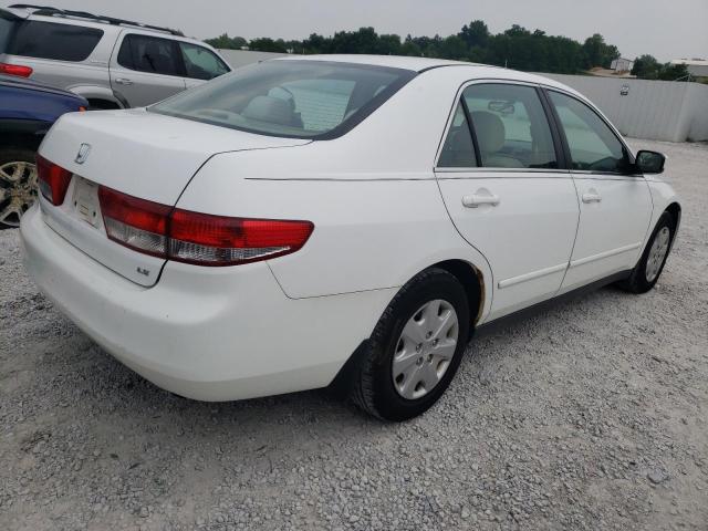 Photo 3 from auction – 2003 HONDA ACCORD with VIN 1HGCM56333A124506