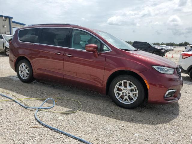 Photo 4 from auction – 2021 CHRYSLER PACIFICA T with VIN 2C4RC1BG2MR538919