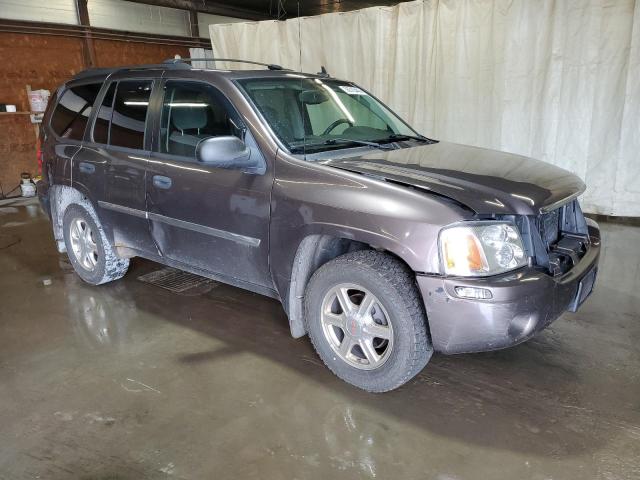 Photo 4 from auction – 2008 GMC ENVOY with VIN 1GKDT13S082219847