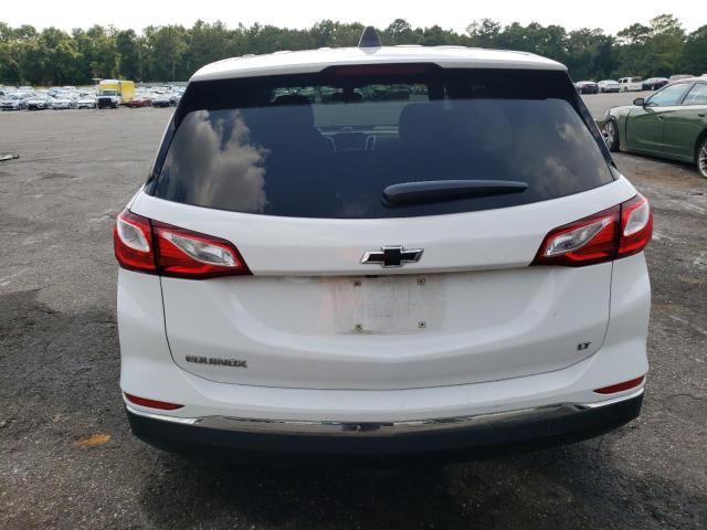 Photo 6 from auction – 2018 CHEVROLET EQUINOX LT with VIN 2GNAXJEV5J6271484