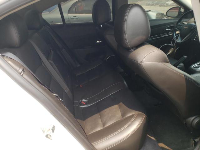 Photo 10 from auction – 2012 CHEVROLET CRUZE LT with VIN 1G1PG5SC4C7111993