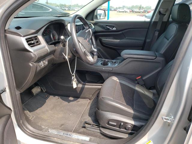 Photo 7 from auction – 2020 GMC ACADIA SLT with VIN 1GKKNULS8LZ228928