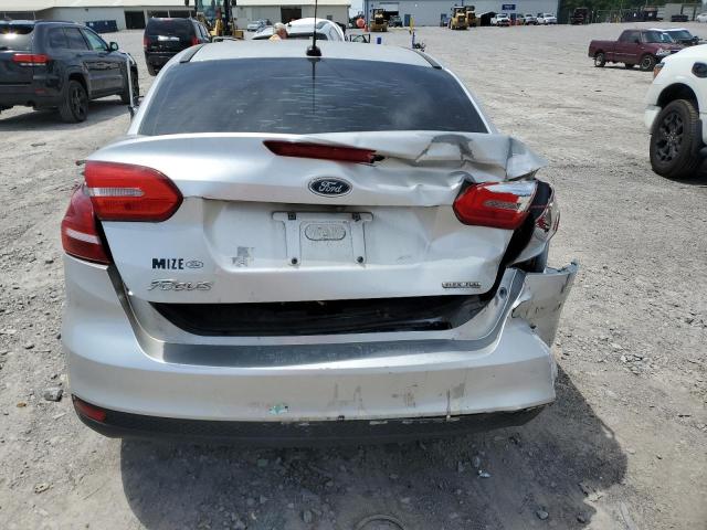 Photo 6 from auction – 2015 FORD FOCUS S with VIN 1FADP3E21FL297933