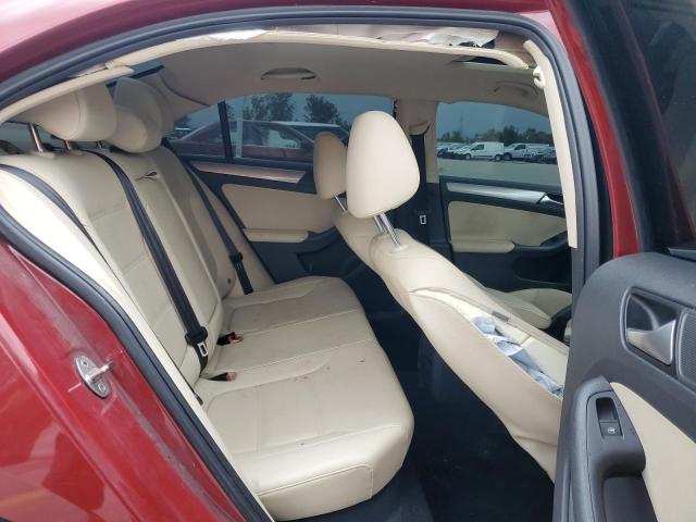 Photo 10 from auction – 2017 VOLKSWAGEN JETTA SE with VIN 3VWDB7AJ1HM296857