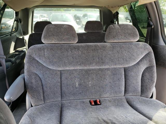 Photo 10 from auction – 2000 DODGE GRAND CARA with VIN 1B4GP44G6YB792886