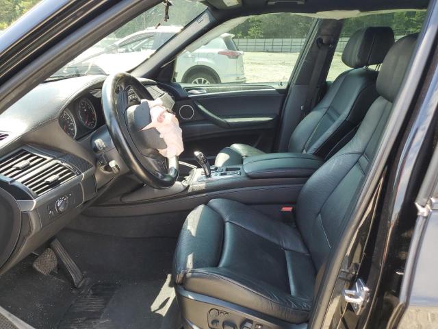 Photo 7 from auction – 2013 BMW X5 M with VIN 5YMGY0C56DLL15654