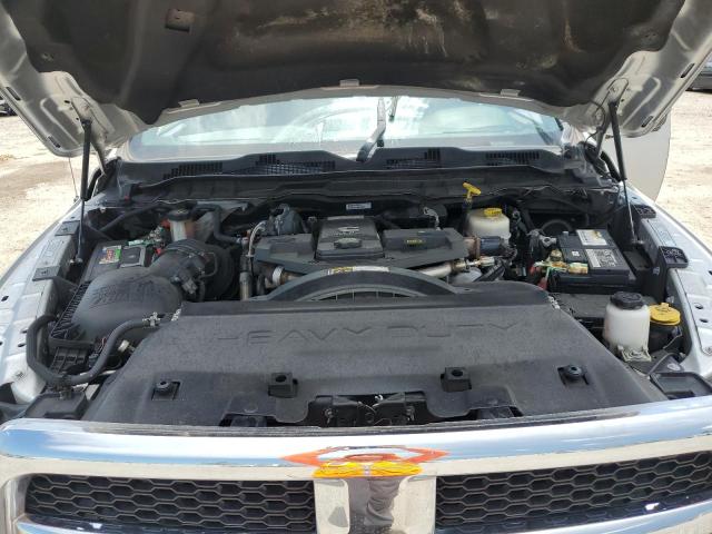 Photo 11 from auction – 2018 RAM 3500 ST with VIN 3C63RRGL6JG221789