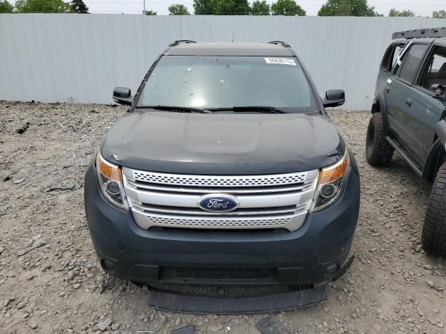 Photo 5 from auction – 2014 FORD EXPLORER X with VIN 1FM5K8D8XEGA18756