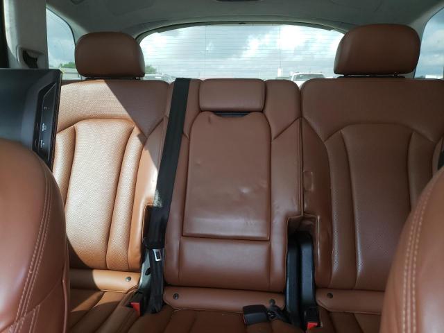 Photo 10 from auction – 2018 AUDI Q7 PRESTIG with VIN WA1VAAF75JD018043