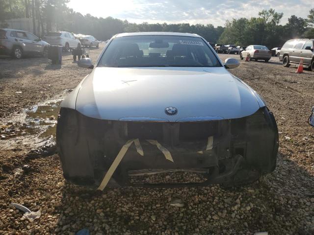 Photo 5 from auction – 2007 BMW 328 I with VIN WBAVA37577NE25735