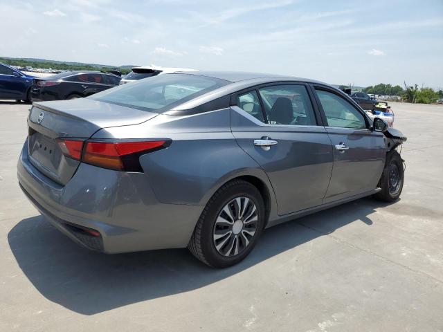 Photo 3 from auction – 2022 NISSAN ALTIMA S with VIN 1N4BL4BV5NN326327