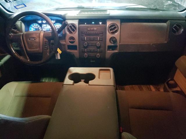Foto 8 de la subasta – 2011 FORD F150 SUPER con VIN 1FTEW1CM0BFD27183