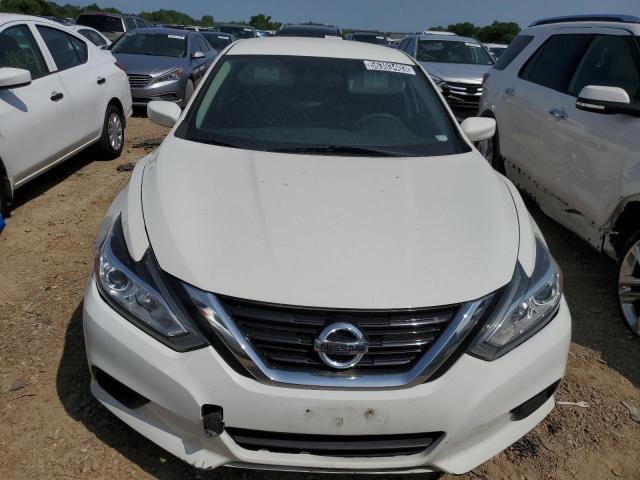 Photo 5 from auction – 2018 NISSAN ALTIMA 2.5 with VIN 1N4AL3AP1JC116984