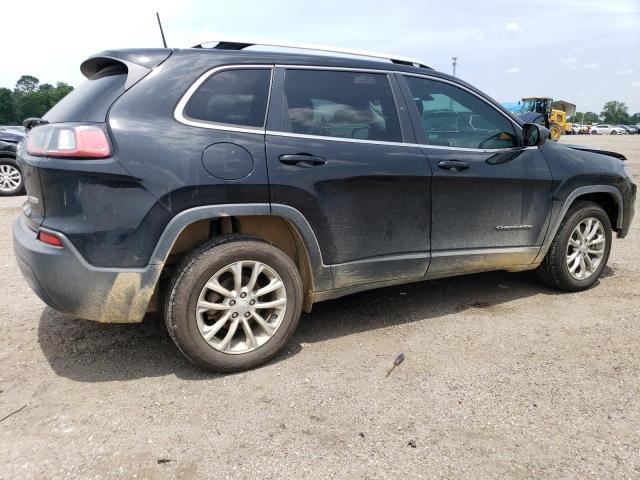 Photo 3 from auction – 2019 JEEP CHEROKEE L with VIN 1C4PJLCB4KD242229
