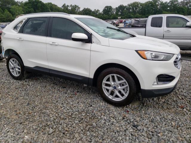 Photo 4 from auction – 2022 FORD EDGE SEL with VIN 2FMPK4J94NBA00887