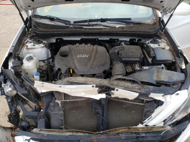 Photo 11 from auction – 2013 HYUNDAI SONATA GLS with VIN 5NPEB4AC7DH751623
