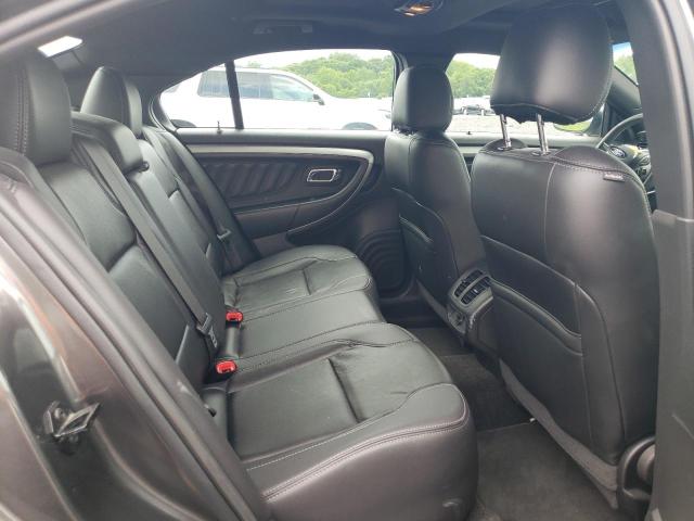 Photo 10 from auction – 2018 FORD TAURUS SEL with VIN 1FAHP2E82JG129221