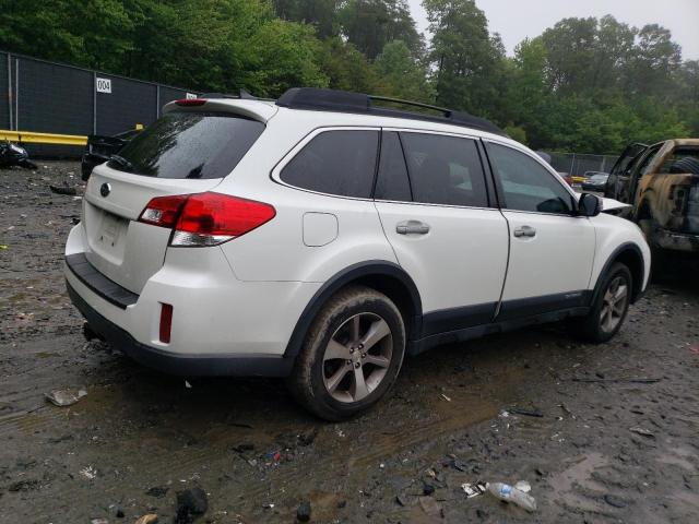 Снимка 3 от търг – 2013 SUBARU OUTBACK 2. с VIN 4S4BRBSC7D3244598