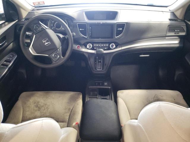 Photo 8 from auction – 2015 HONDA CR-V EX with VIN 5J6RM4H52FL059667