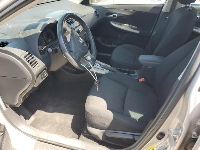 Photo 7 from auction – 2010 TOYOTA COROLLA BA with VIN 1NXBU4EE1AZ363860