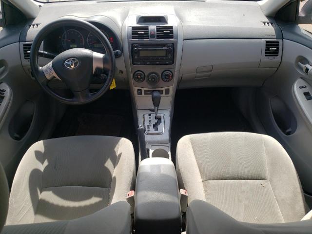 Photo 8 from auction – 2012 TOYOTA COROLLA BA with VIN 2T1BU4EE1CC903678