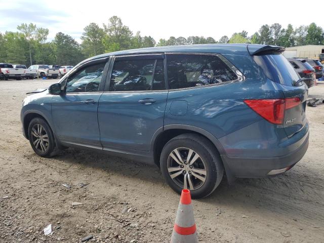 Photo 2 from auction – 2016 HONDA PILOT EX with VIN 5FNYF5H38GB037564