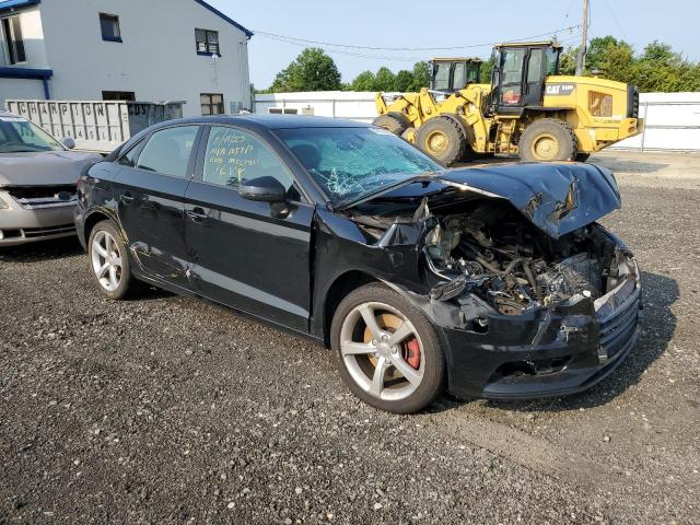 Photo 4 from auction – 2015 AUDI A3 with VIN WAUBFGFF9F1111688