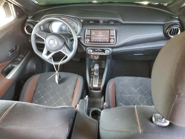 Photo 8 from auction – 2020 NISSAN KICKS SR with VIN 3N1CP5DV3LL546572