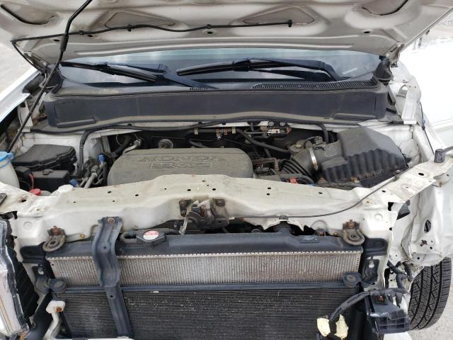 Photo 12 from auction – 2012 HONDA PILOT EX with VIN 5FNYF4H42CB052638