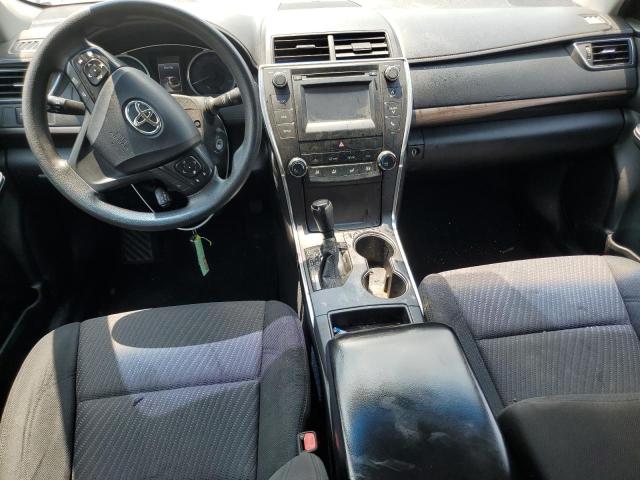 Photo 8 from auction – 2016 TOYOTA CAMRY LE with VIN 4T4BF1FK2GR561374