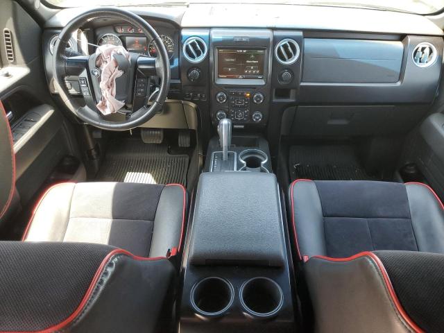 Photo 8 from auction – 2014 FORD F150 SUPER with VIN 1FTFW1ET3EFA70565